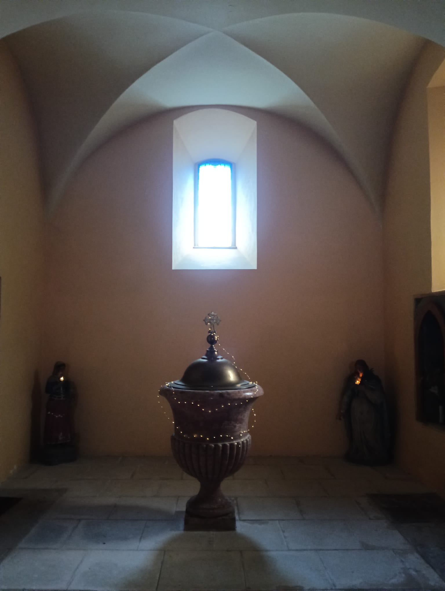 Eglise de Bougé (11)