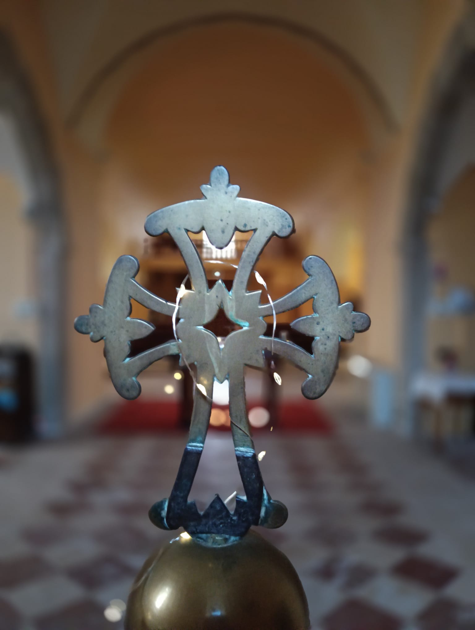 Eglise de Bougé (12)