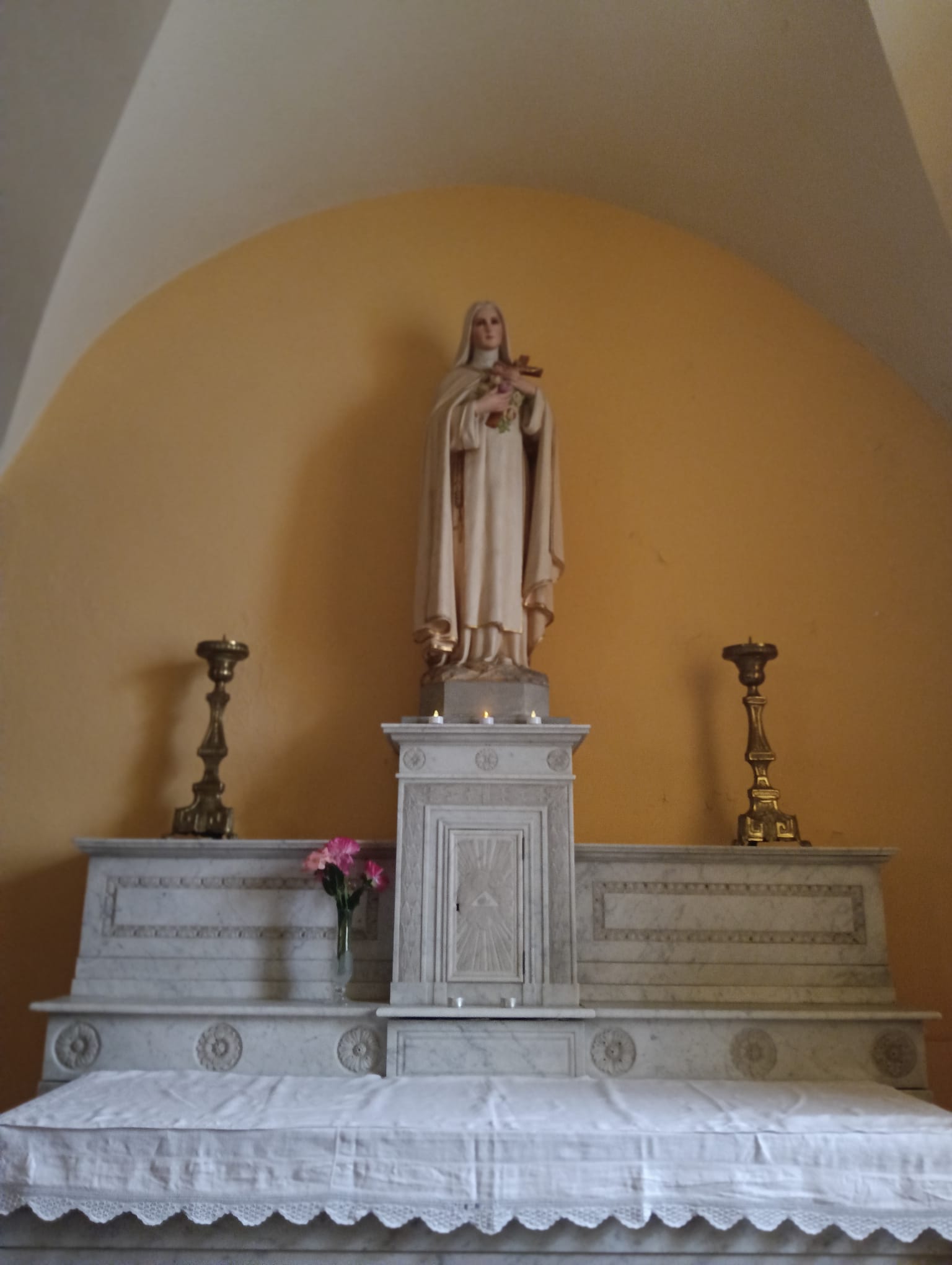 Eglise de Bougé (13)