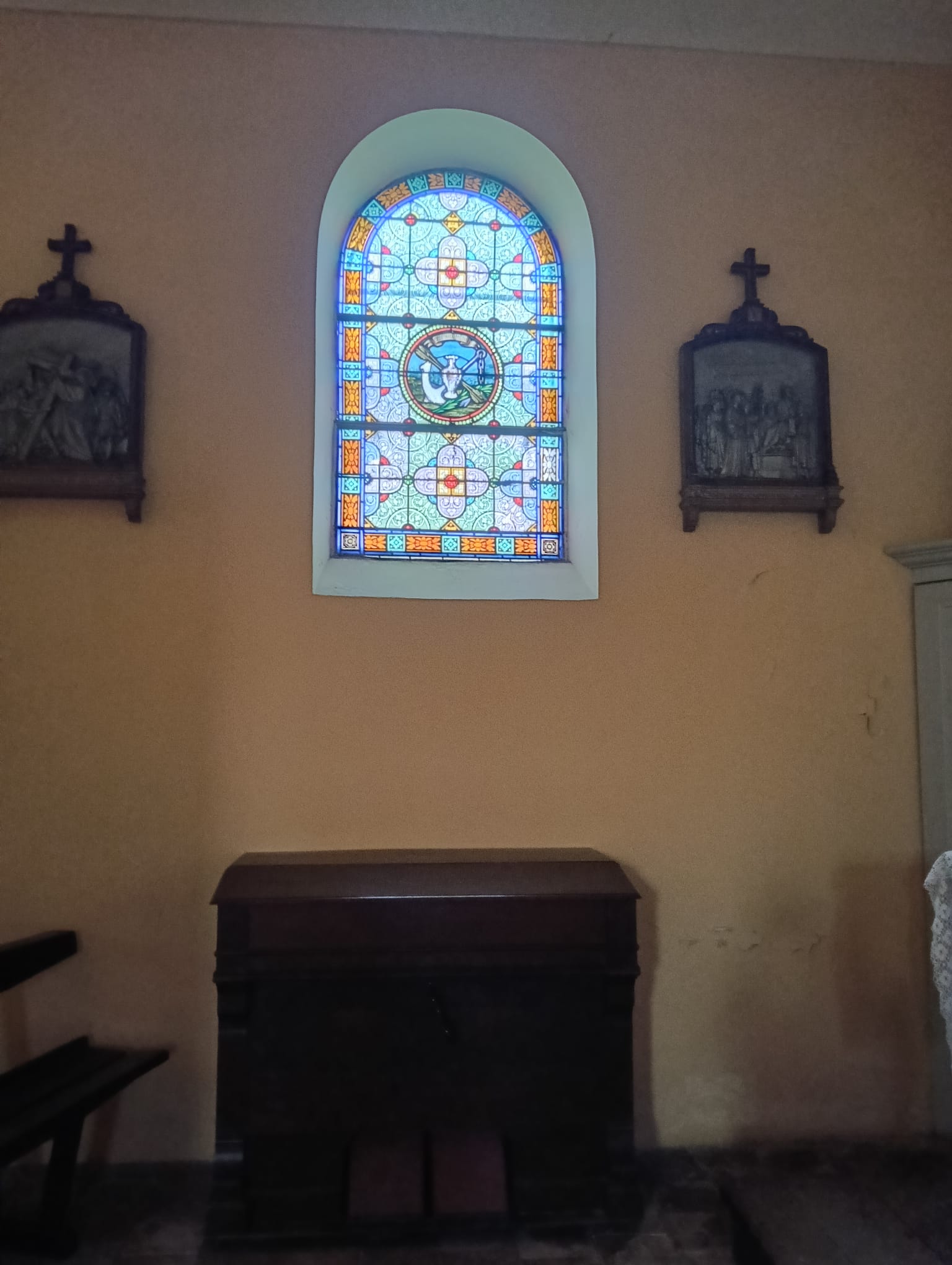 Eglise de Bougé (20)