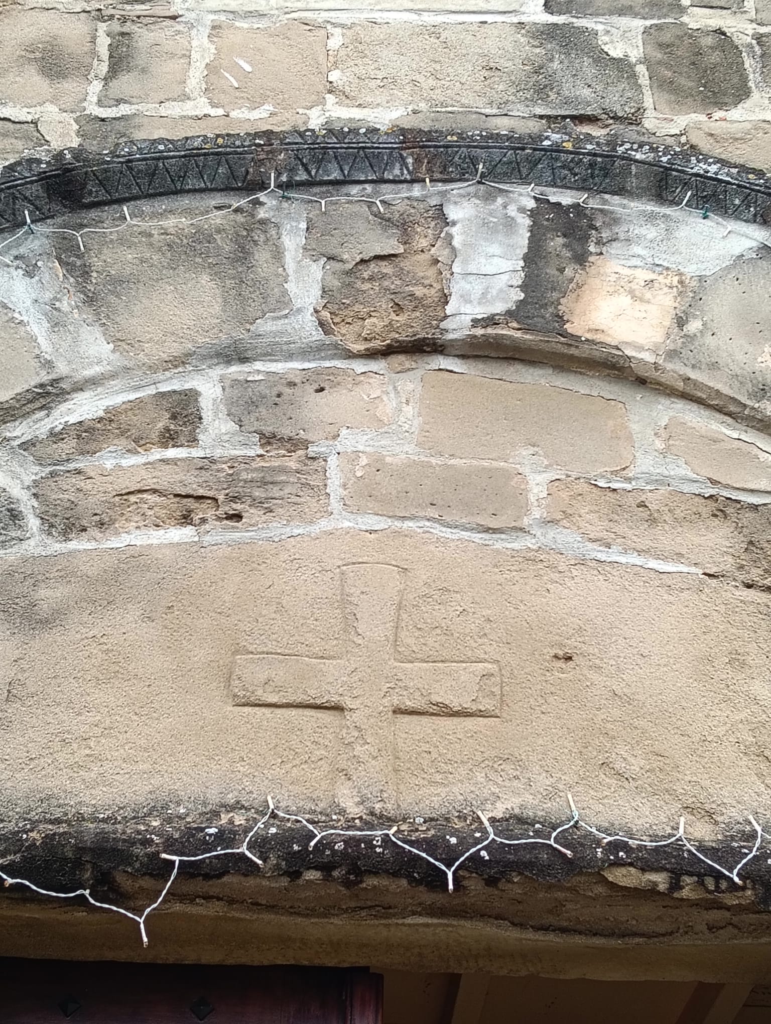 Eglise de Bougé (3)