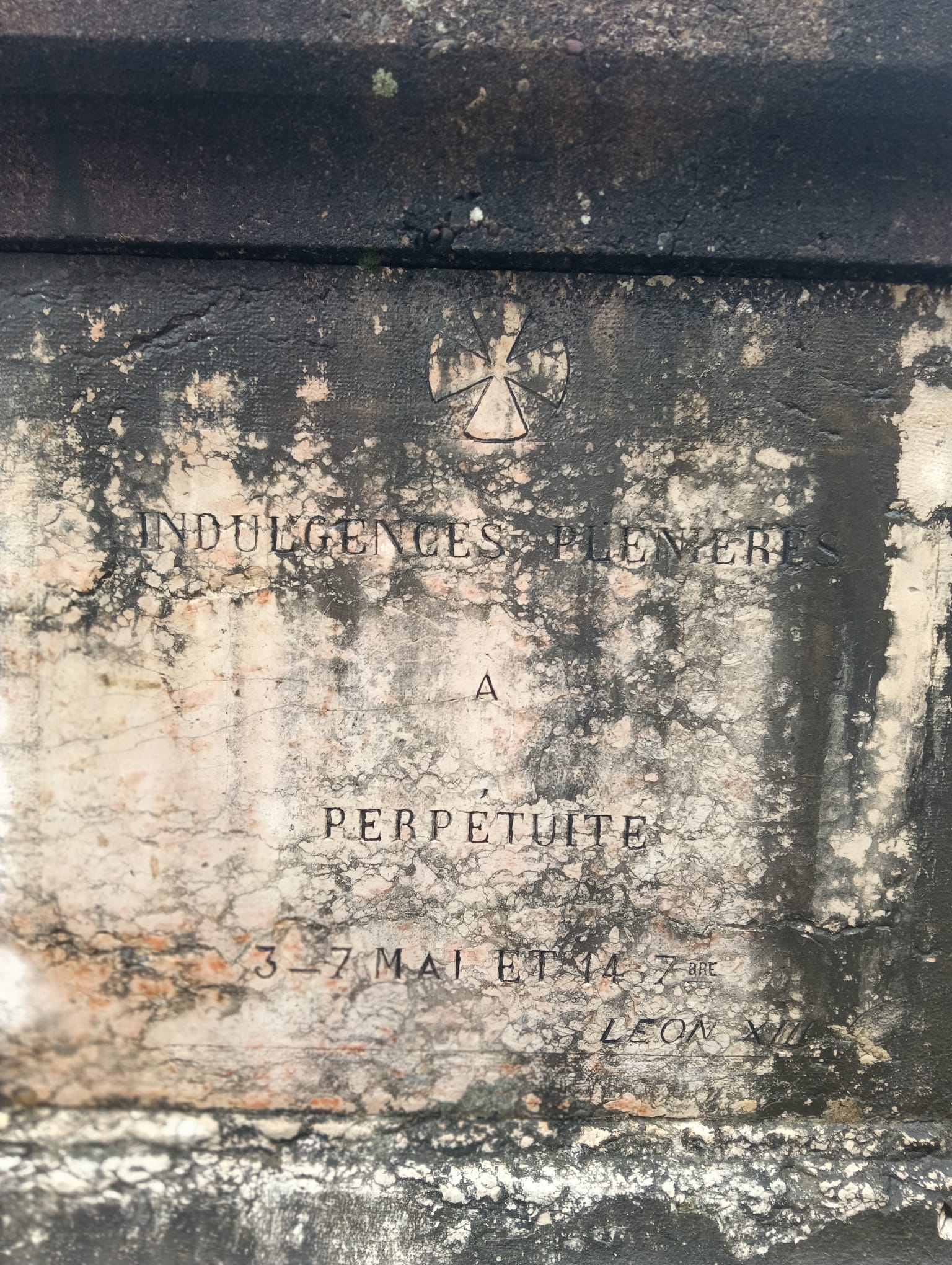 Eglise de Bougé (7)