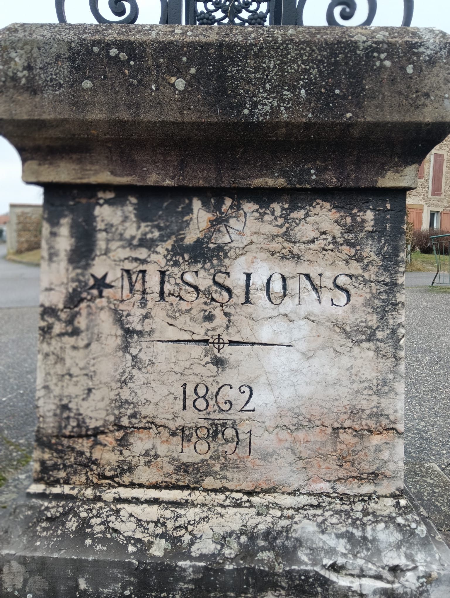 Eglise de Bougé (8)