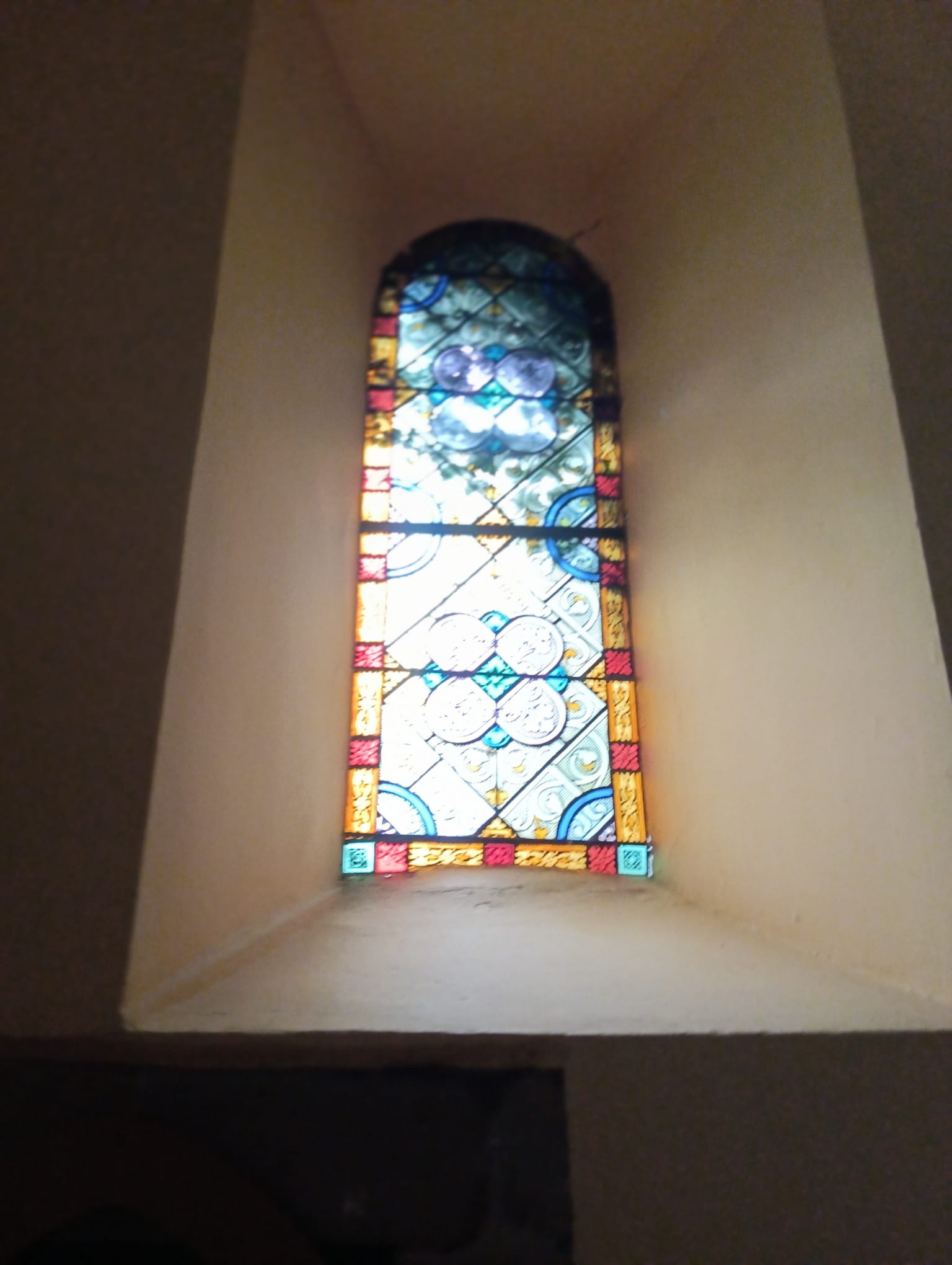 Eglise de Bougé (9)