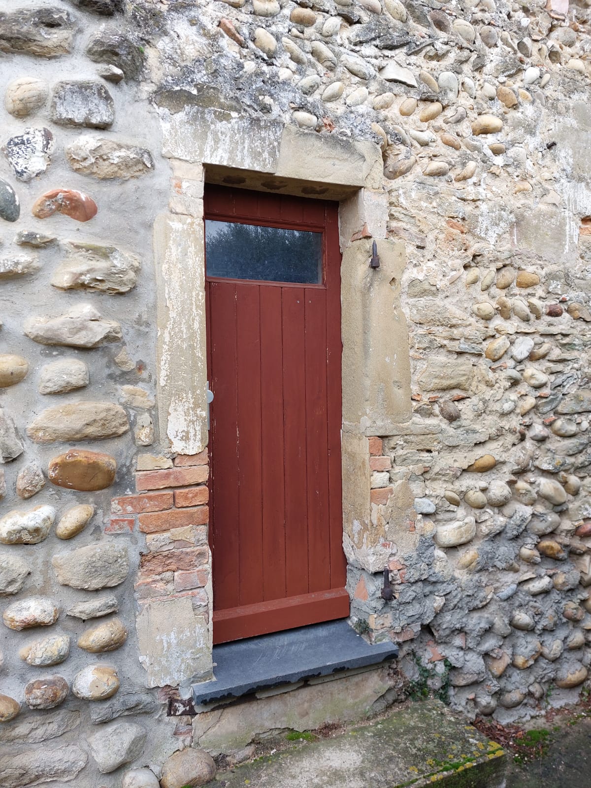 Eglise de Chambalud (1)