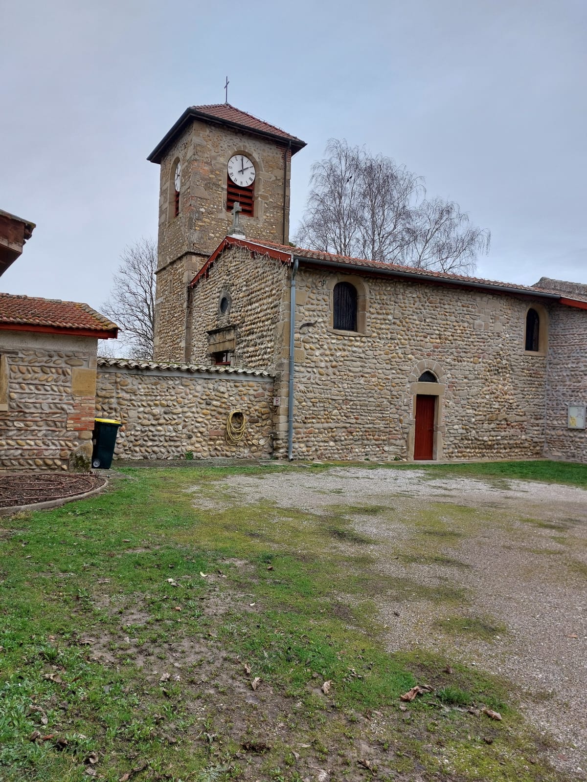 Eglise de Chambalud (12)