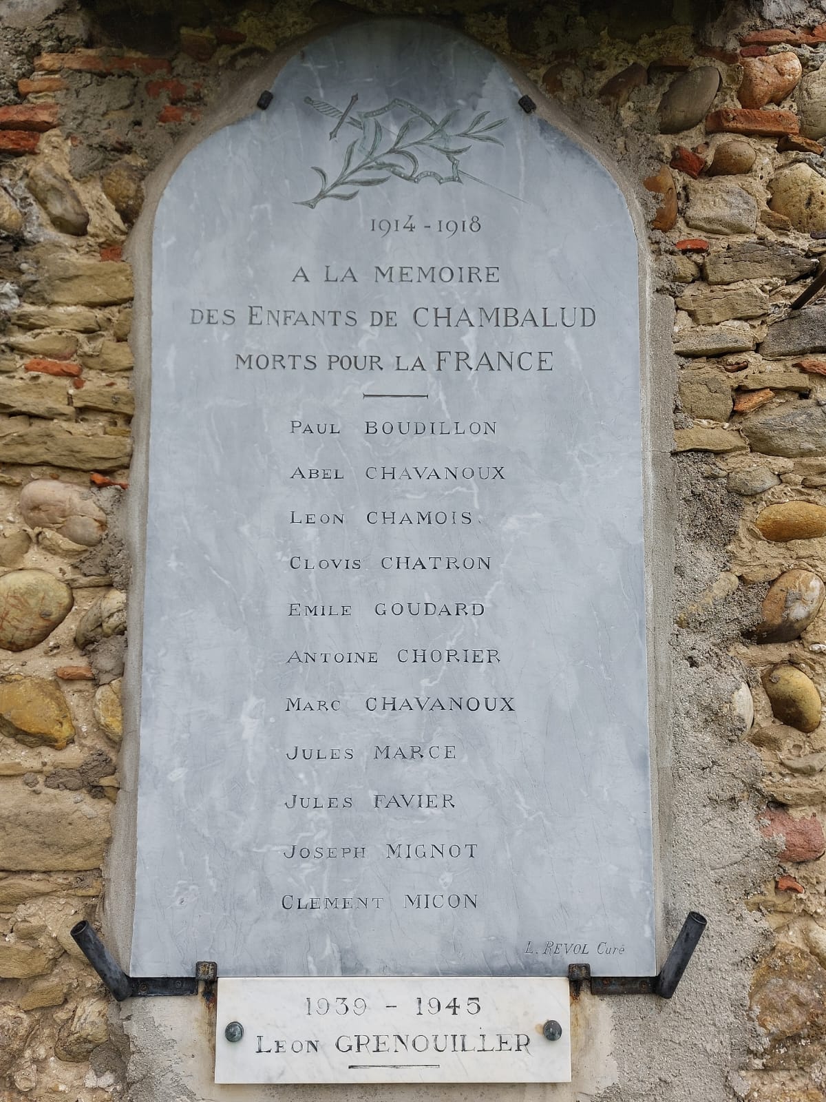 Eglise de Chambalud (13)