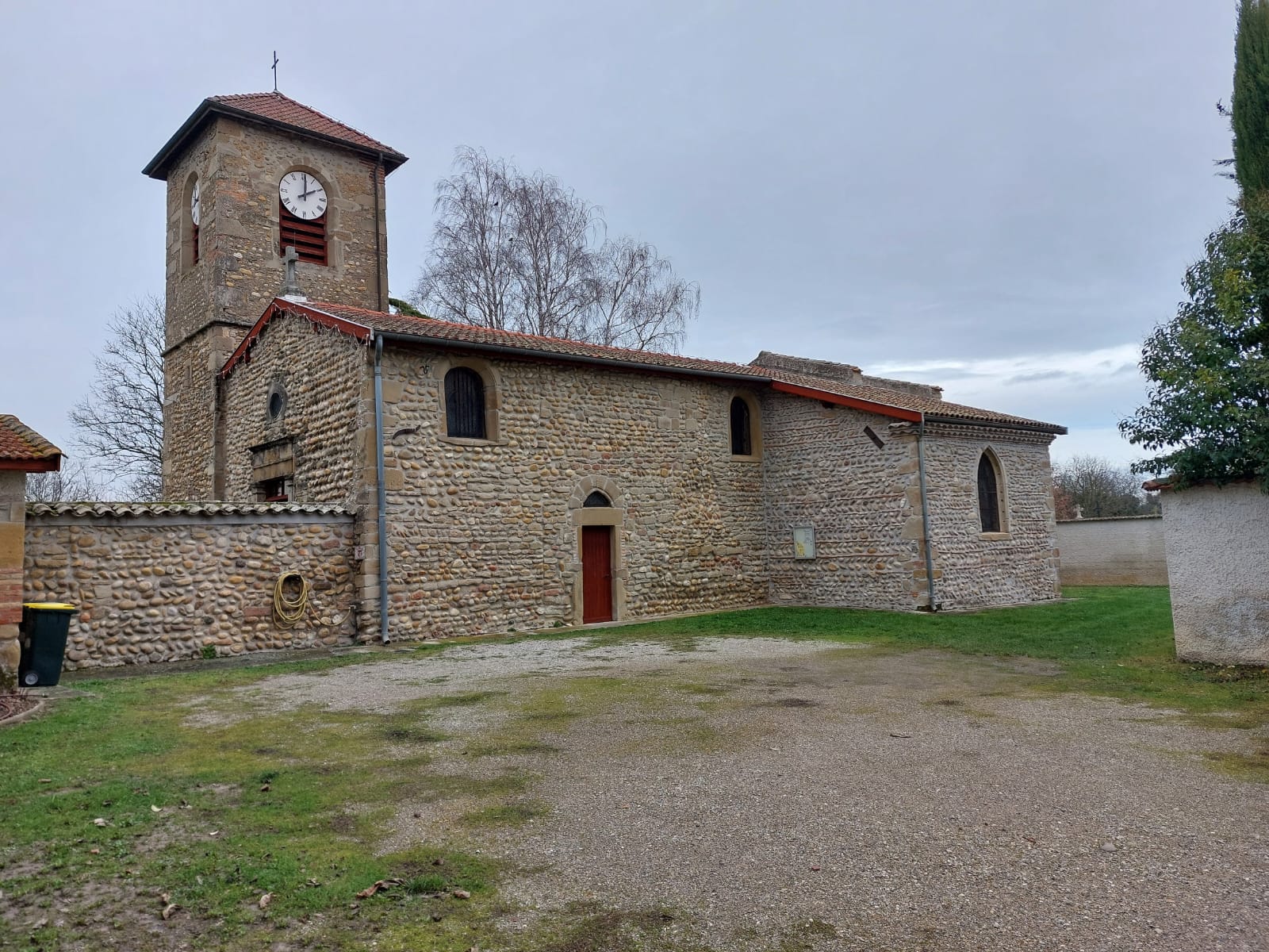 Eglise de Chambalud (14)