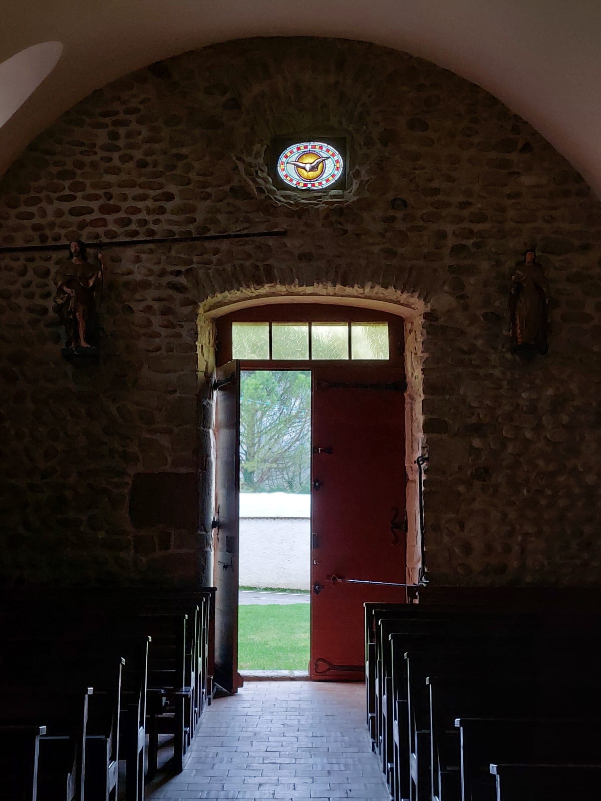 Eglise de Chambalud (16)