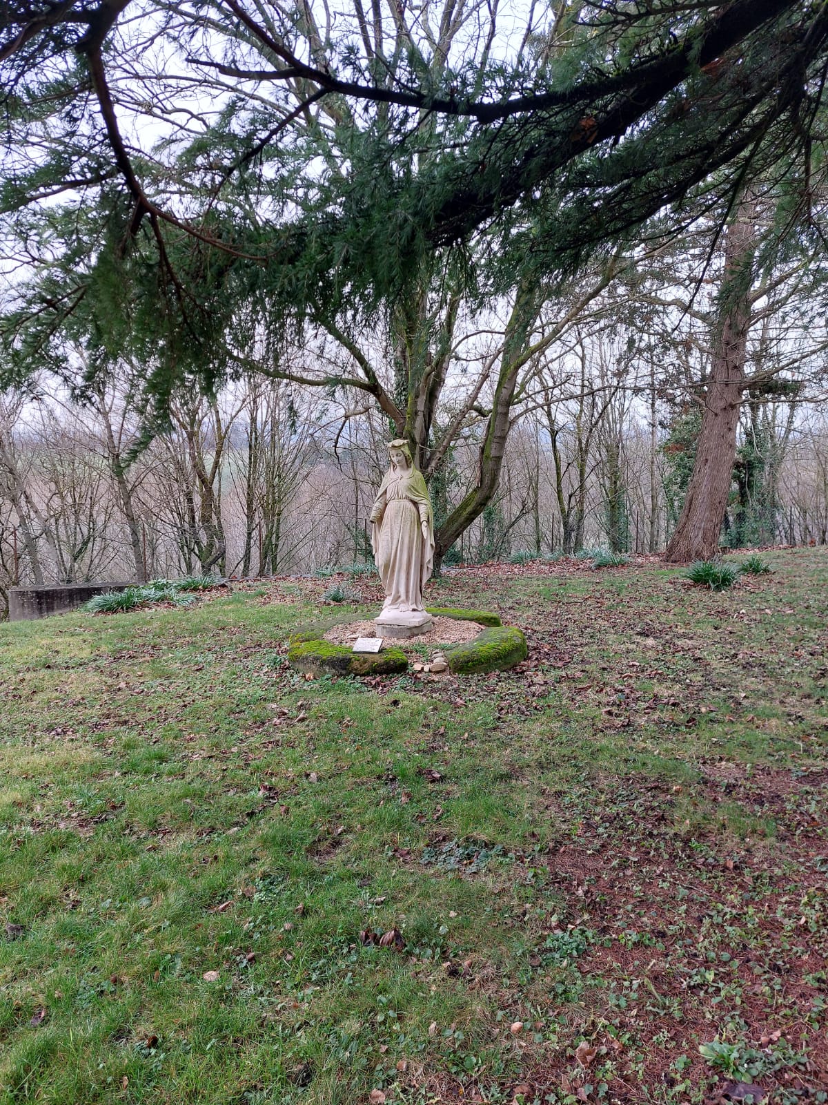 Eglise de Chambalud (2)