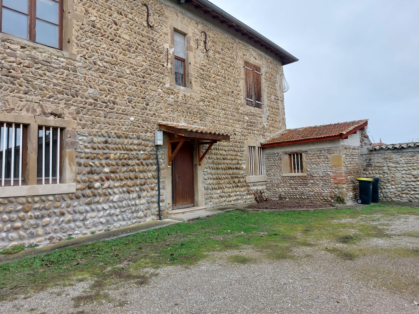 Eglise de Chambalud (22)