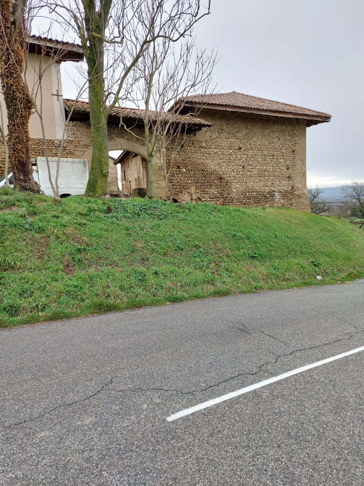 Eglise de Chambalud (4)