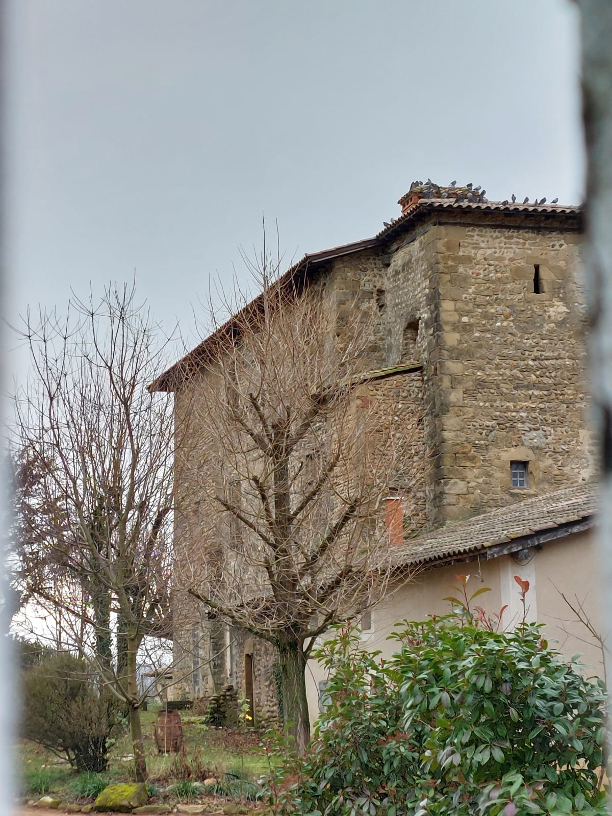 Eglise de Chambalud (6)